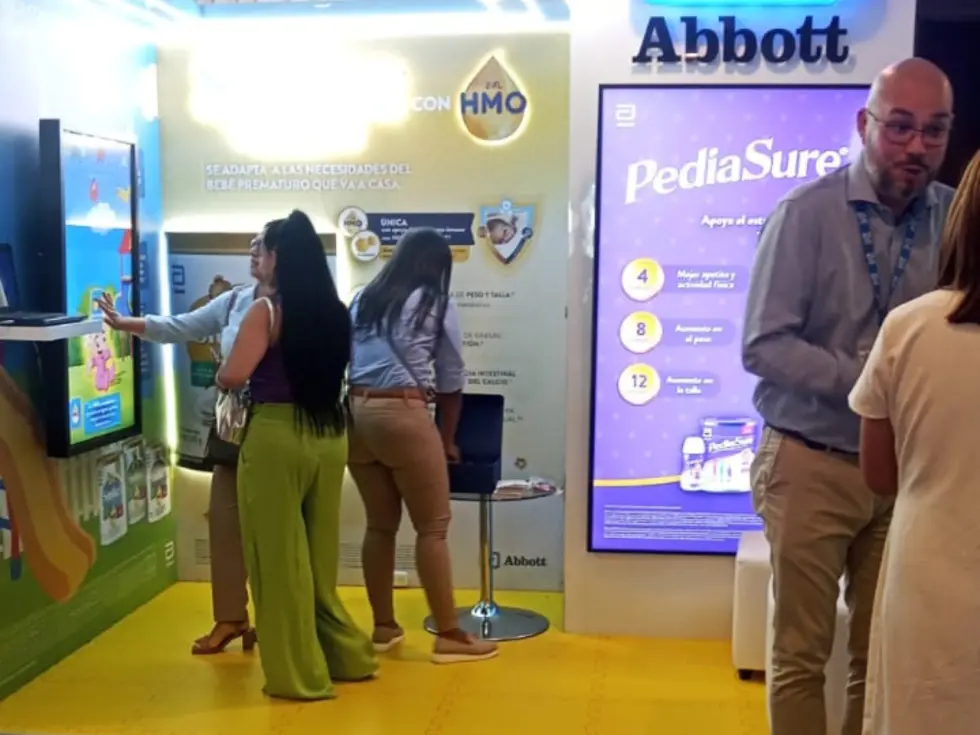 alquiler de video wall