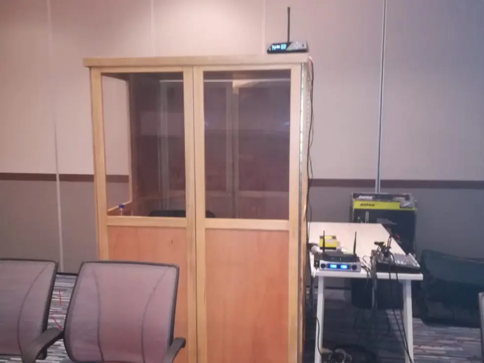 alquiler de video wall