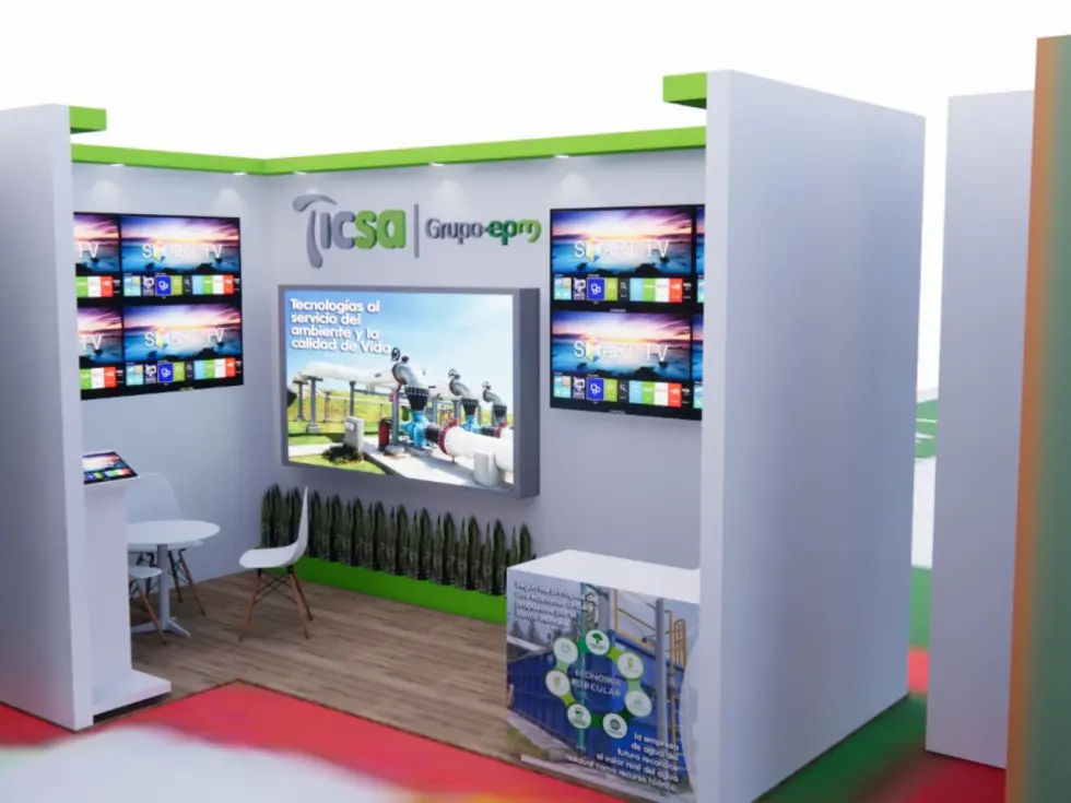 alquiler de pantallas de proyeccion